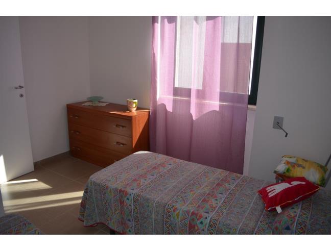 Anteprima foto 4 - Affitto Villetta a schiera Vacanze da Privato a Taviano - Marina Di Mancaversa