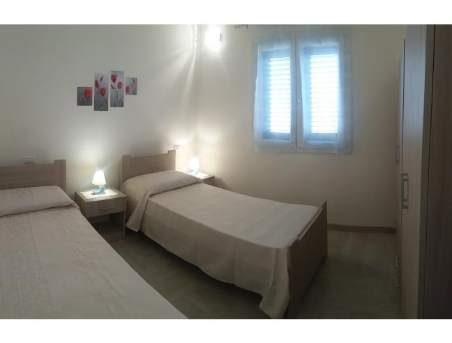 Anteprima foto 4 - Affitto Villetta a schiera Vacanze da Privato a Taviano - Marina Di Mancaversa