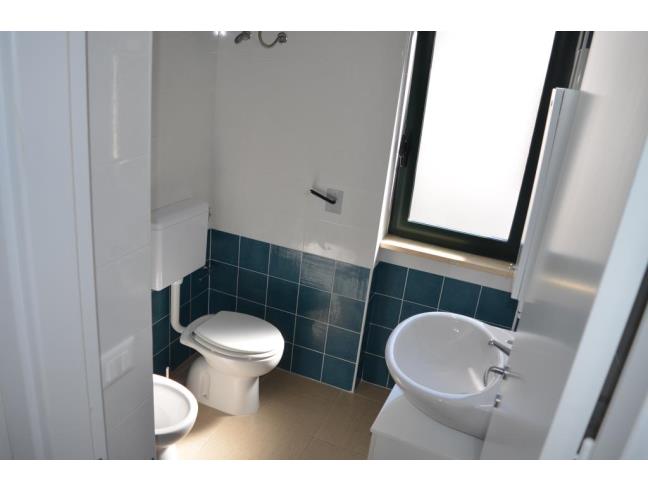 Anteprima foto 6 - Affitto Villetta a schiera Vacanze da Privato a Taviano - Marina Di Mancaversa