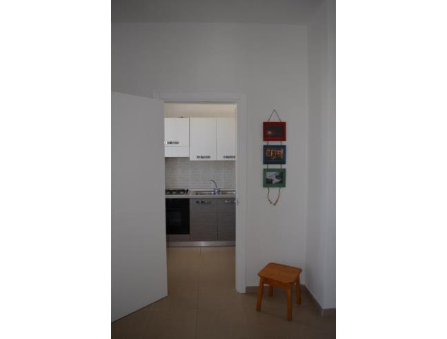 Anteprima foto 7 - Affitto Villetta a schiera Vacanze da Privato a Taviano - Marina Di Mancaversa