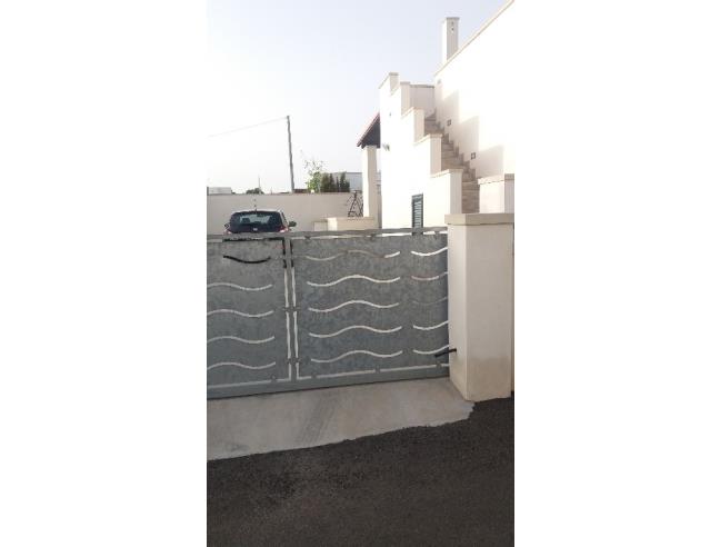 Anteprima foto 7 - Affitto Villetta a schiera Vacanze da Privato a Taviano - Marina Di Mancaversa