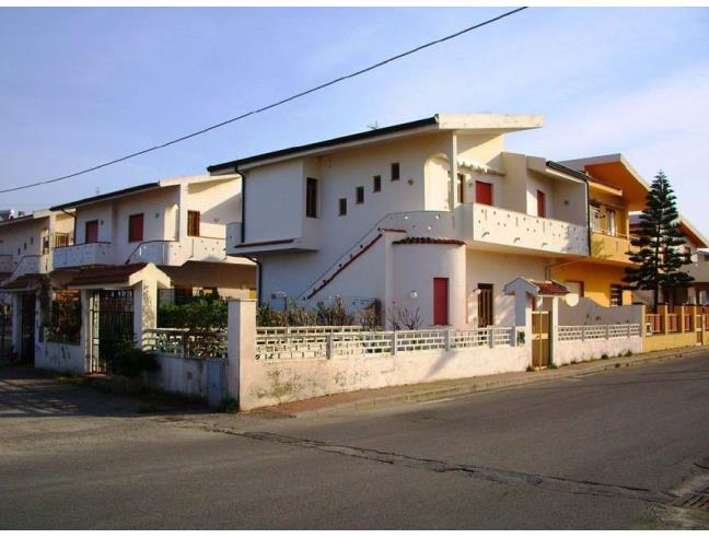 Anteprima foto 1 - Affitto Villetta a schiera Vacanze da Privato a Terme Vigliatore - Vigliatore