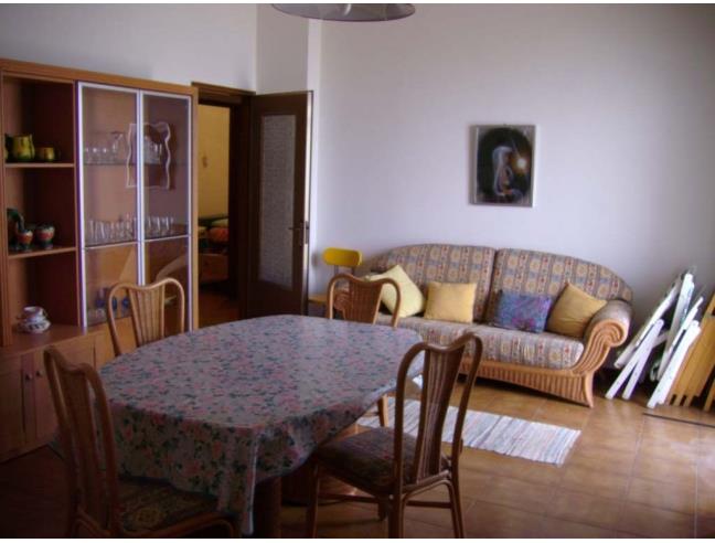 Anteprima foto 3 - Affitto Villetta a schiera Vacanze da Privato a Terme Vigliatore - Vigliatore