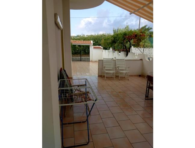 Anteprima foto 5 - Affitto Villetta a schiera Vacanze da Privato a Terme Vigliatore - Vigliatore