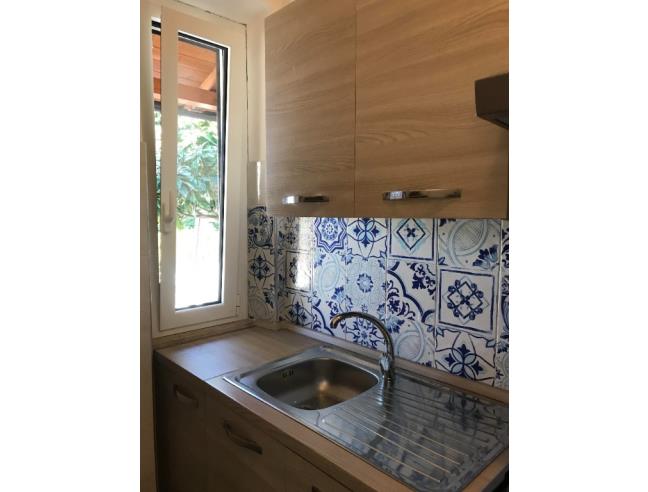 Anteprima foto 2 - Affitto Villetta a schiera Vacanze da Privato a Terracina (Latina)