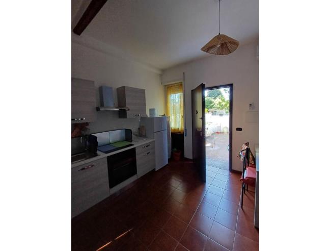 Anteprima foto 3 - Affitto Villetta a schiera Vacanze da Privato a Terracina (Latina)