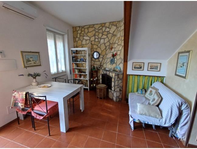 Anteprima foto 3 - Affitto Villetta a schiera Vacanze da Privato a Terracina (Latina)