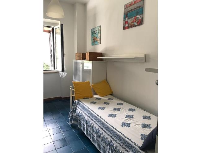 Anteprima foto 3 - Affitto Villetta a schiera Vacanze da Privato a Terracina (Latina)