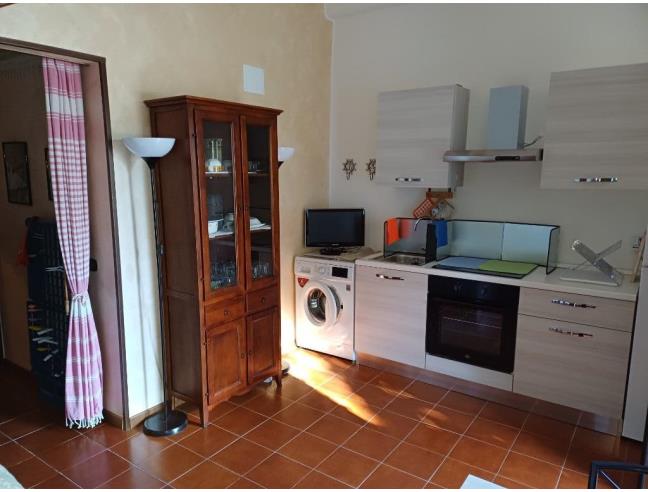 Anteprima foto 4 - Affitto Villetta a schiera Vacanze da Privato a Terracina (Latina)