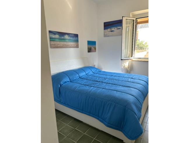 Anteprima foto 4 - Affitto Villetta a schiera Vacanze da Privato a Terracina (Latina)