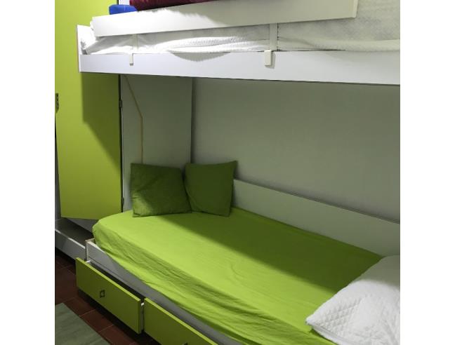 Anteprima foto 5 - Affitto Villetta a schiera Vacanze da Privato a Terracina (Latina)