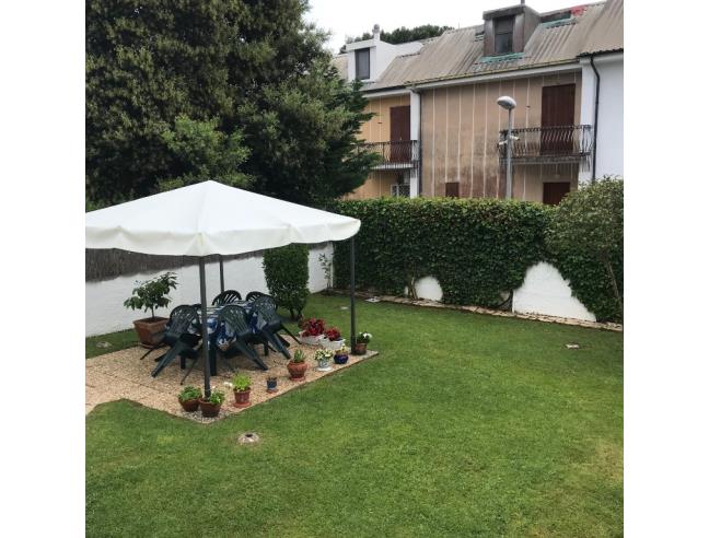 Anteprima foto 6 - Affitto Villetta a schiera Vacanze da Privato a Terracina (Latina)