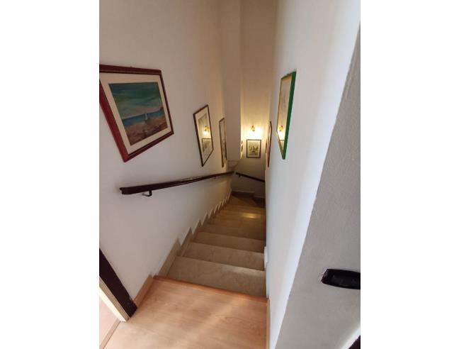 Anteprima foto 6 - Affitto Villetta a schiera Vacanze da Privato a Terracina (Latina)