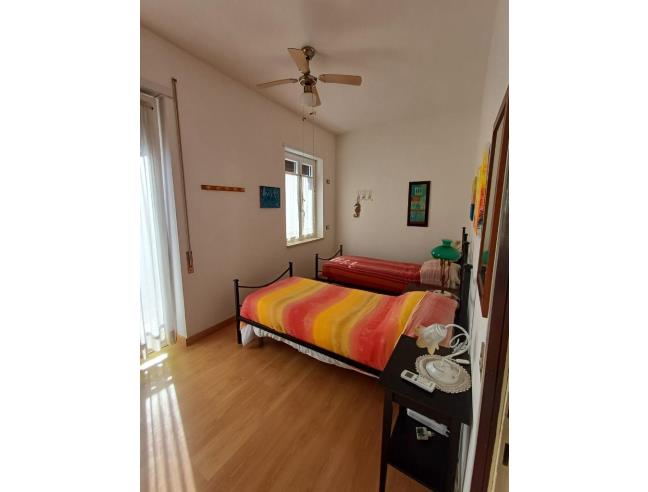 Anteprima foto 7 - Affitto Villetta a schiera Vacanze da Privato a Terracina (Latina)