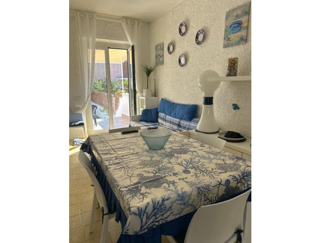 Anteprima foto 7 - Affitto Villetta a schiera Vacanze da Privato a Terracina (Latina)