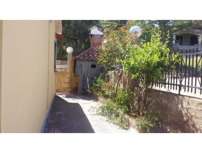 Anteprima foto 2 - Affitto Villetta a schiera Vacanze da Privato a Tertenia (Nuoro)