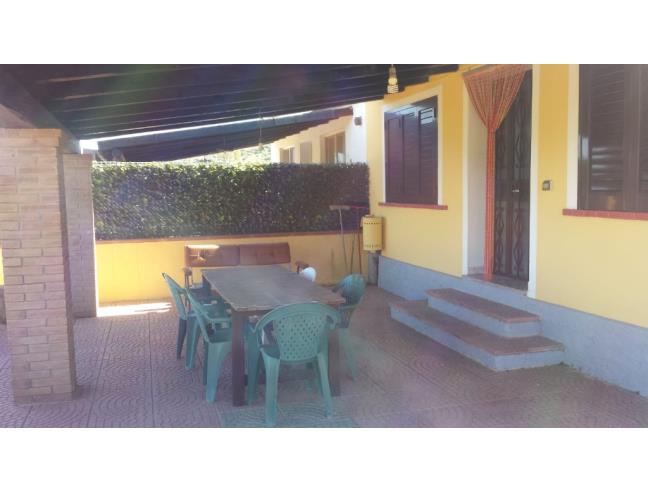 Anteprima foto 3 - Affitto Villetta a schiera Vacanze da Privato a Tertenia (Nuoro)