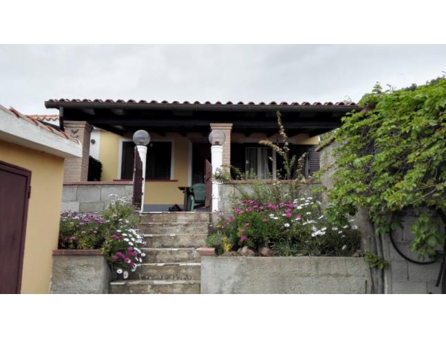 Anteprima foto 4 - Affitto Villetta a schiera Vacanze da Privato a Tertenia (Nuoro)