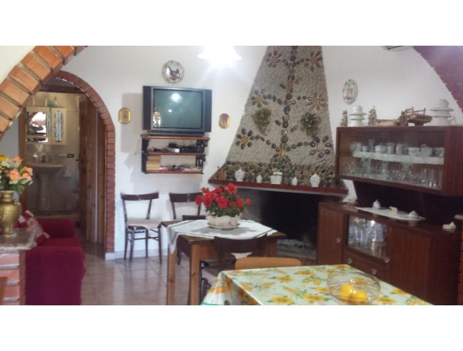 Anteprima foto 5 - Affitto Villetta a schiera Vacanze da Privato a Tertenia (Nuoro)