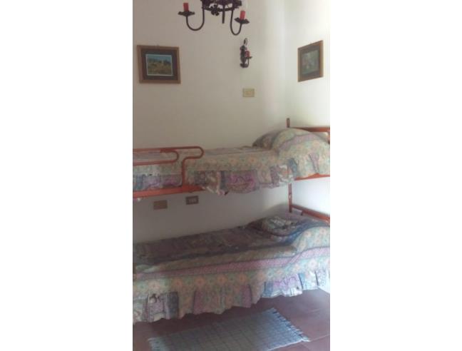 Anteprima foto 6 - Affitto Villetta a schiera Vacanze da Privato a Tertenia (Nuoro)