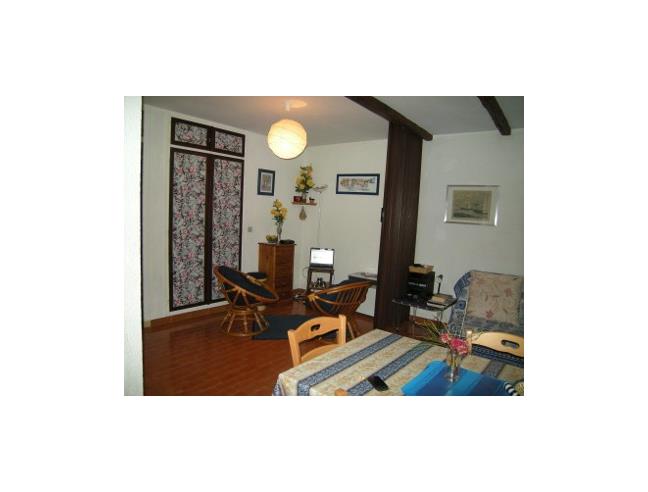 Anteprima foto 2 - Affitto Villetta a schiera Vacanze da Privato a Torrevecchia Pia (Pavia)