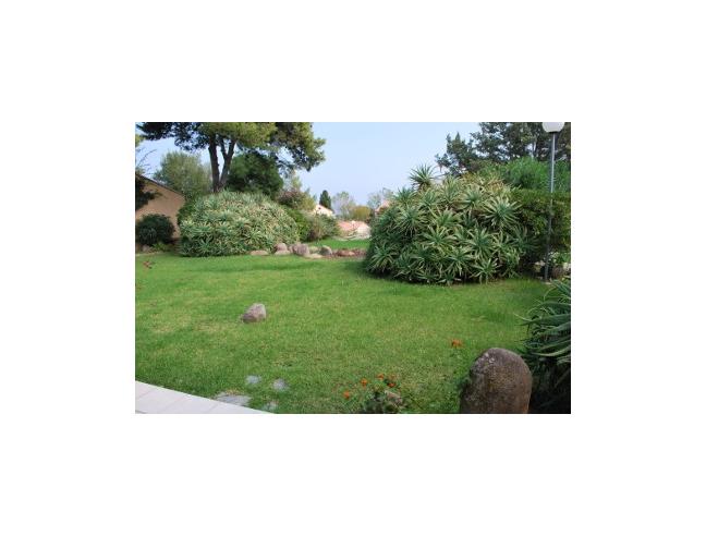 Anteprima foto 3 - Affitto Villetta a schiera Vacanze da Privato a Torrevecchia Pia (Pavia)