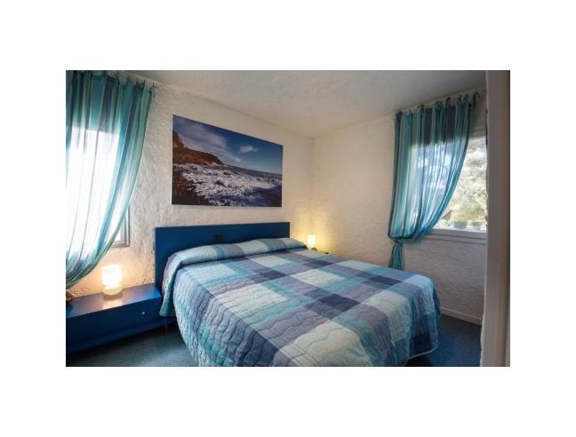 Anteprima foto 4 - Affitto Villetta a schiera Vacanze da Privato a Torrevecchia Pia (Pavia)