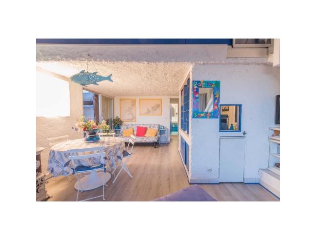 Anteprima foto 5 - Affitto Villetta a schiera Vacanze da Privato a Torrevecchia Pia (Pavia)