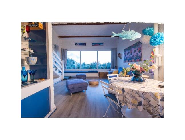 Anteprima foto 6 - Affitto Villetta a schiera Vacanze da Privato a Torrevecchia Pia (Pavia)