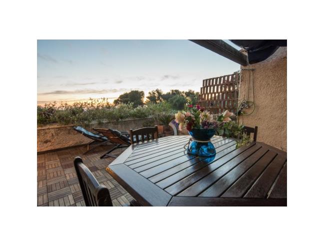 Anteprima foto 7 - Affitto Villetta a schiera Vacanze da Privato a Torrevecchia Pia (Pavia)