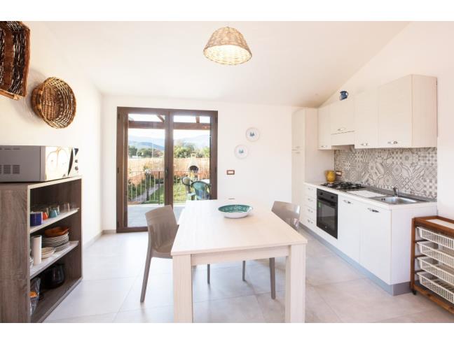 Anteprima foto 2 - Affitto Villetta a schiera Vacanze da Privato a Tortolì - Arbatax