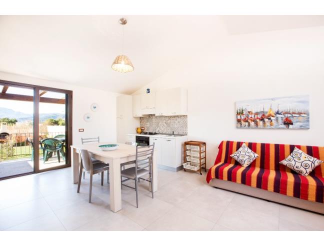 Anteprima foto 3 - Affitto Villetta a schiera Vacanze da Privato a Tortolì - Arbatax