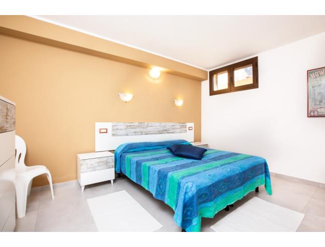 Anteprima foto 4 - Affitto Villetta a schiera Vacanze da Privato a Tortolì - Arbatax