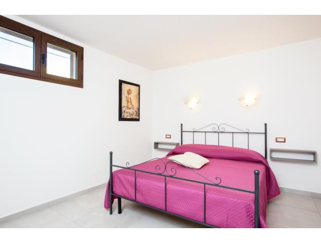 Anteprima foto 5 - Affitto Villetta a schiera Vacanze da Privato a Tortolì - Arbatax