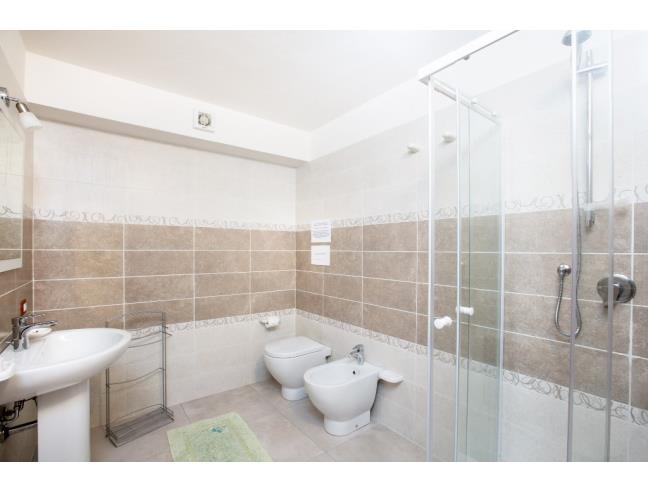 Anteprima foto 6 - Affitto Villetta a schiera Vacanze da Privato a Tortolì - Arbatax