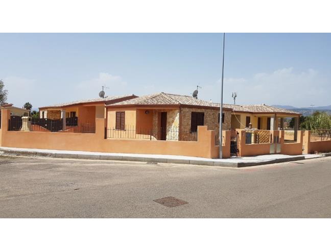 Anteprima foto 7 - Affitto Villetta a schiera Vacanze da Privato a Tortolì - Arbatax