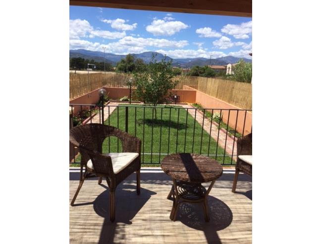 Anteprima foto 8 - Affitto Villetta a schiera Vacanze da Privato a Tortolì - Arbatax