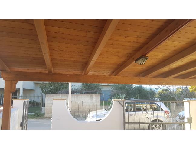 Anteprima foto 1 - Affitto Villetta a schiera Vacanze da Privato a Tortolì (Nuoro)