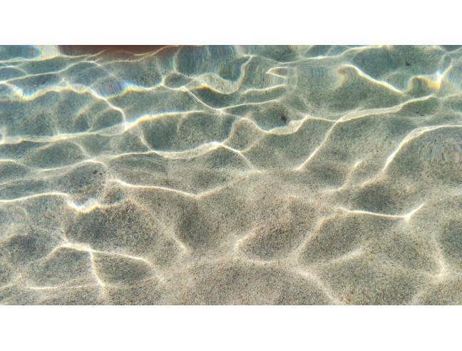 Anteprima foto 1 - Affitto Villetta a schiera Vacanze da Privato a Tortolì (Nuoro)