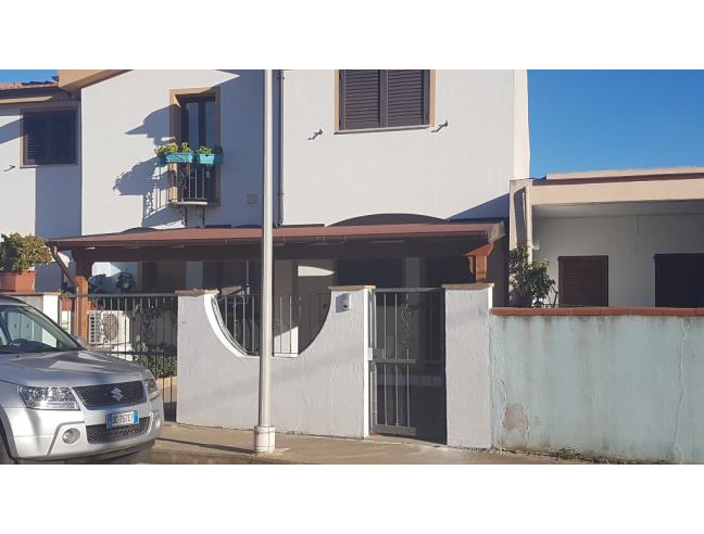 Anteprima foto 2 - Affitto Villetta a schiera Vacanze da Privato a Tortolì (Nuoro)
