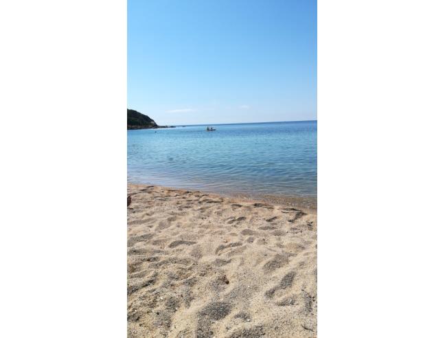 Anteprima foto 2 - Affitto Villetta a schiera Vacanze da Privato a Tortolì (Nuoro)