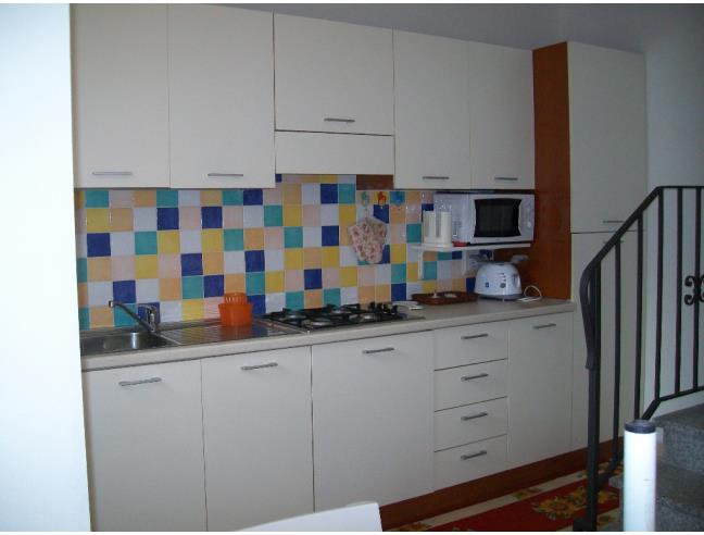 Anteprima foto 5 - Affitto Villetta a schiera Vacanze da Privato a Tortolì (Nuoro)