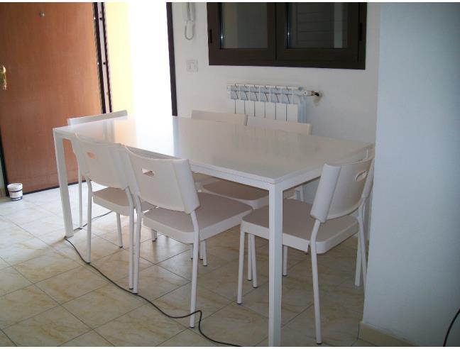 Anteprima foto 6 - Affitto Villetta a schiera Vacanze da Privato a Tortolì (Nuoro)