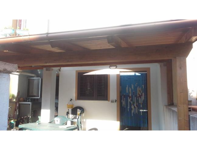 Anteprima foto 8 - Affitto Villetta a schiera Vacanze da Privato a Tortolì (Nuoro)