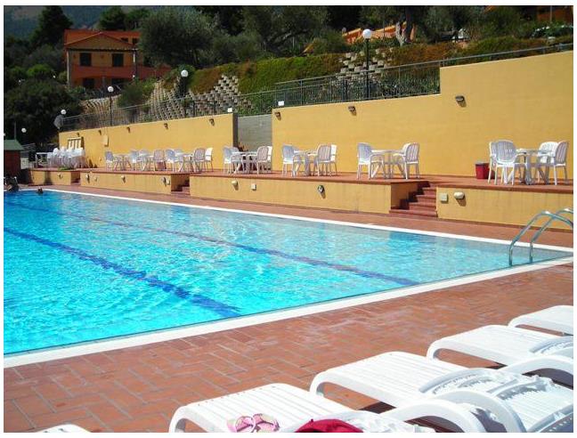 Anteprima foto 2 - Affitto Villetta a schiera Vacanze da Privato a Trabia - Sant'onofrio