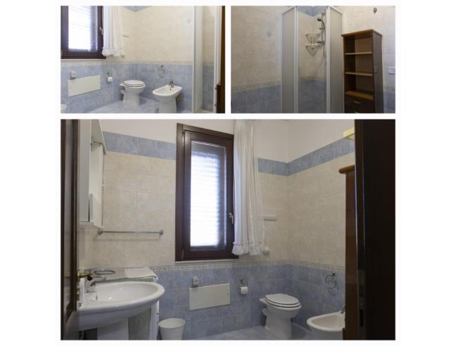 Anteprima foto 3 - Affitto Villetta a schiera Vacanze da Privato a Trabia - Sant'onofrio