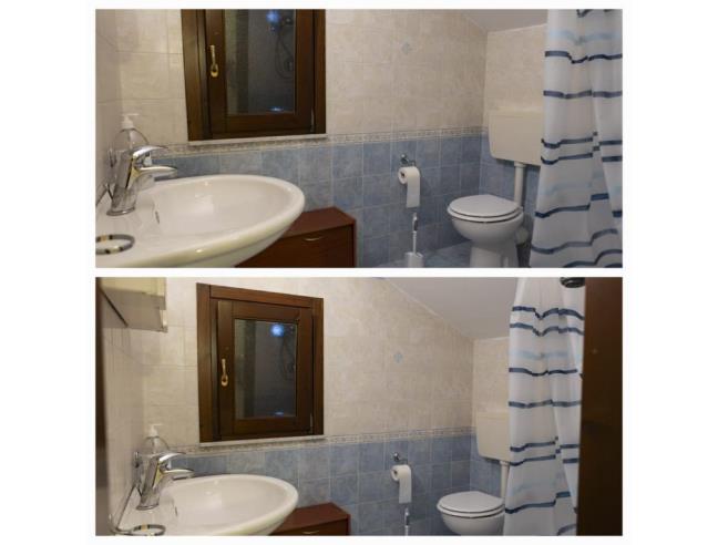 Anteprima foto 4 - Affitto Villetta a schiera Vacanze da Privato a Trabia - Sant'onofrio