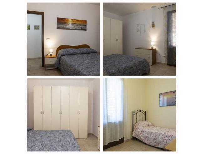 Anteprima foto 5 - Affitto Villetta a schiera Vacanze da Privato a Trabia - Sant'onofrio