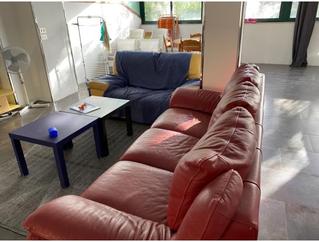 Anteprima foto 6 - Affitto Villetta a schiera Vacanze da Privato a Trabia - Sant'onofrio