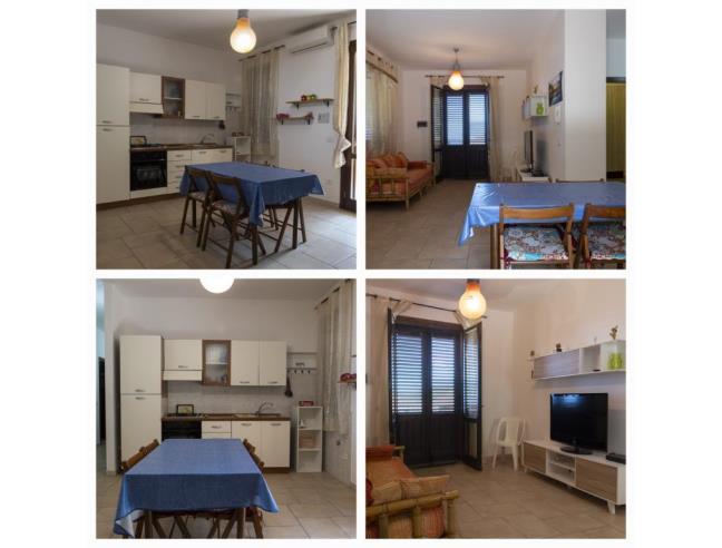 Anteprima foto 6 - Affitto Villetta a schiera Vacanze da Privato a Trabia - Sant'onofrio